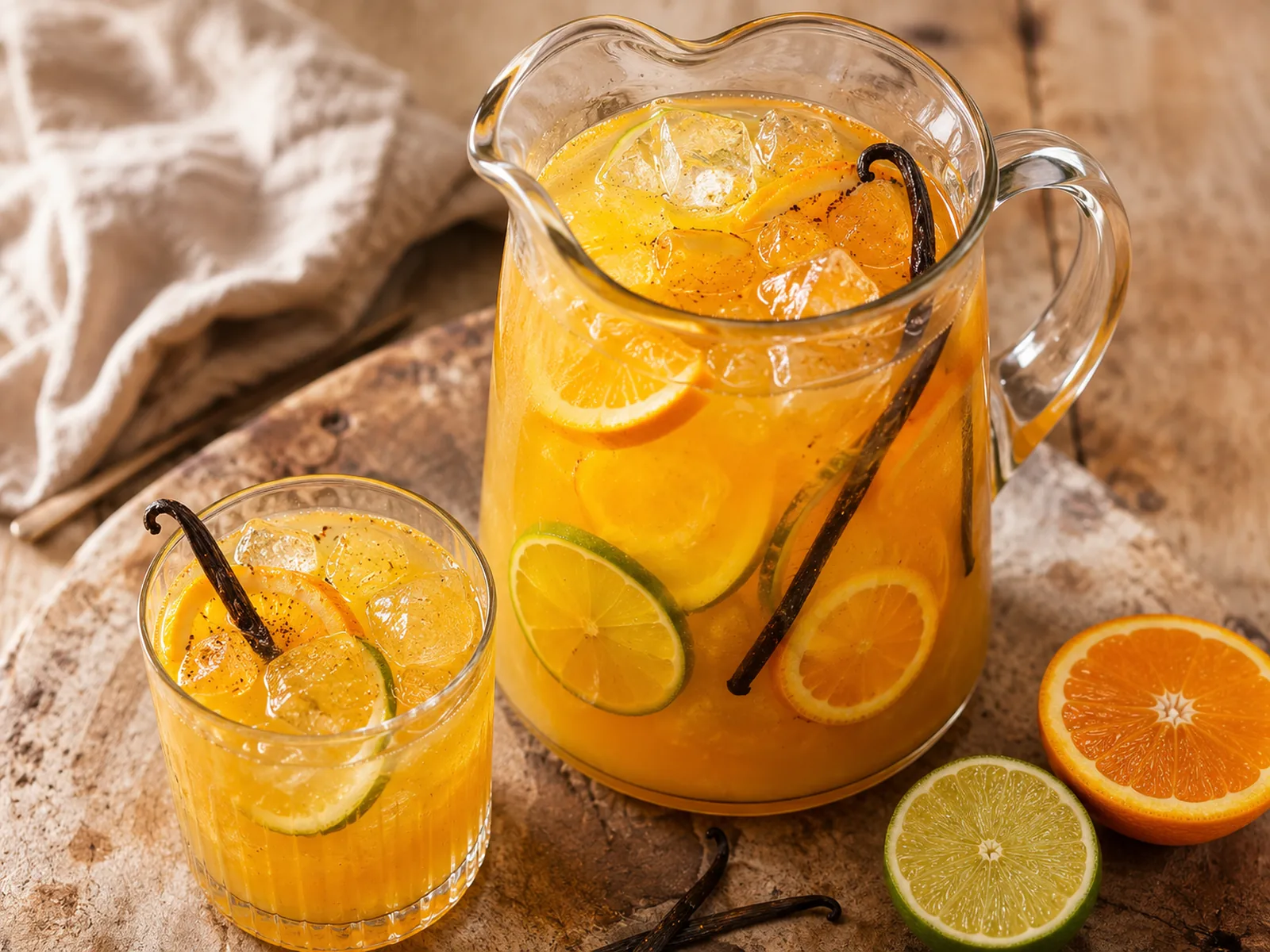 Punch Antillais