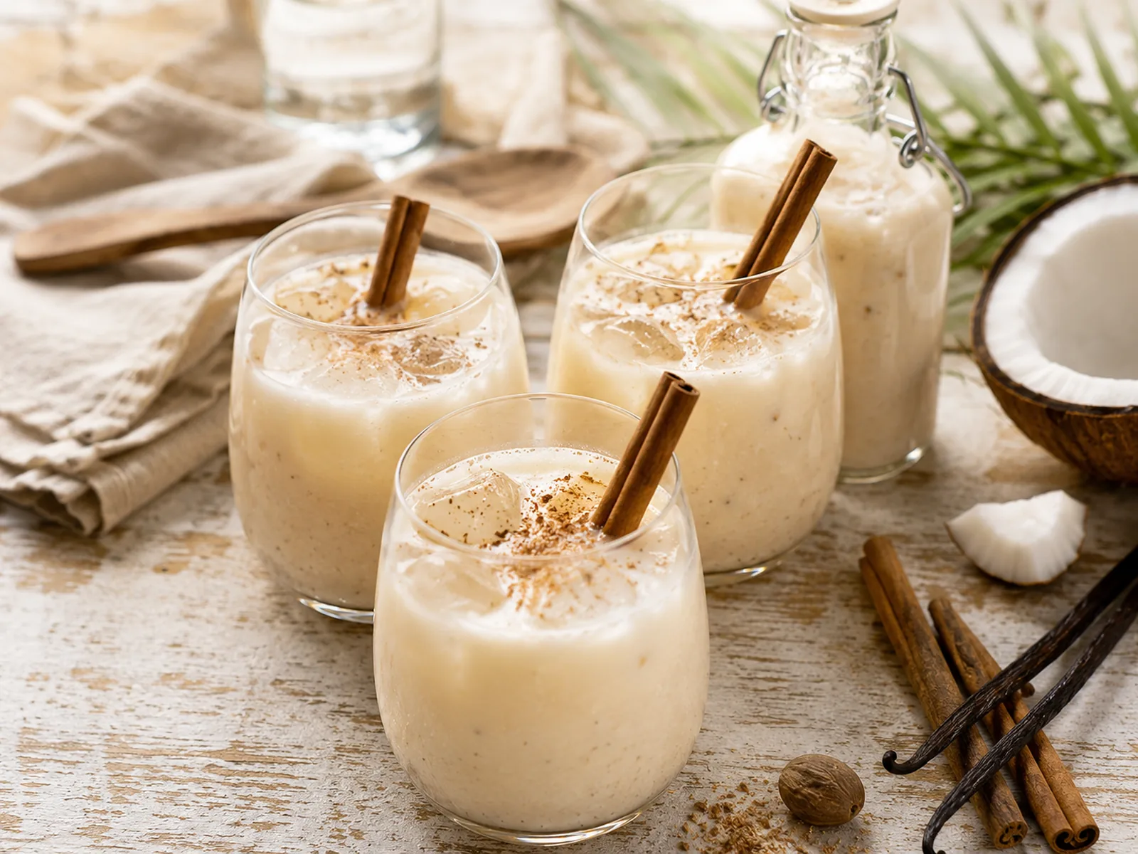 Punch Coco