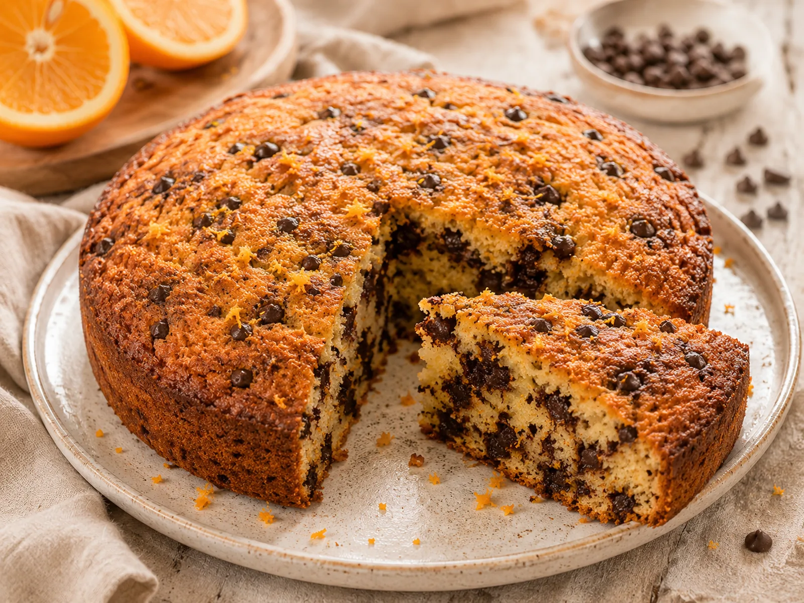 Gâteau week-end