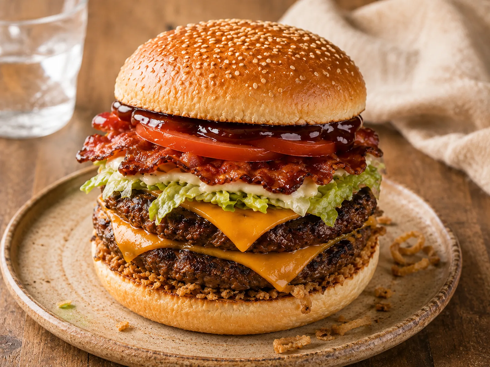 Double Steakhouse