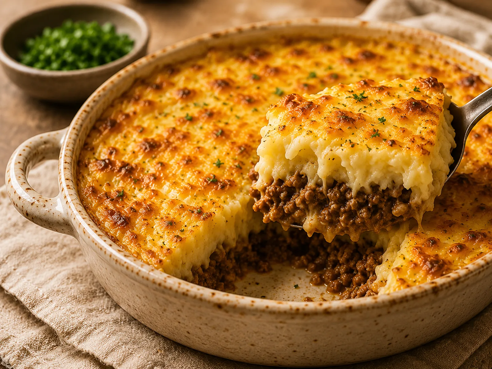 Hachis parmentier