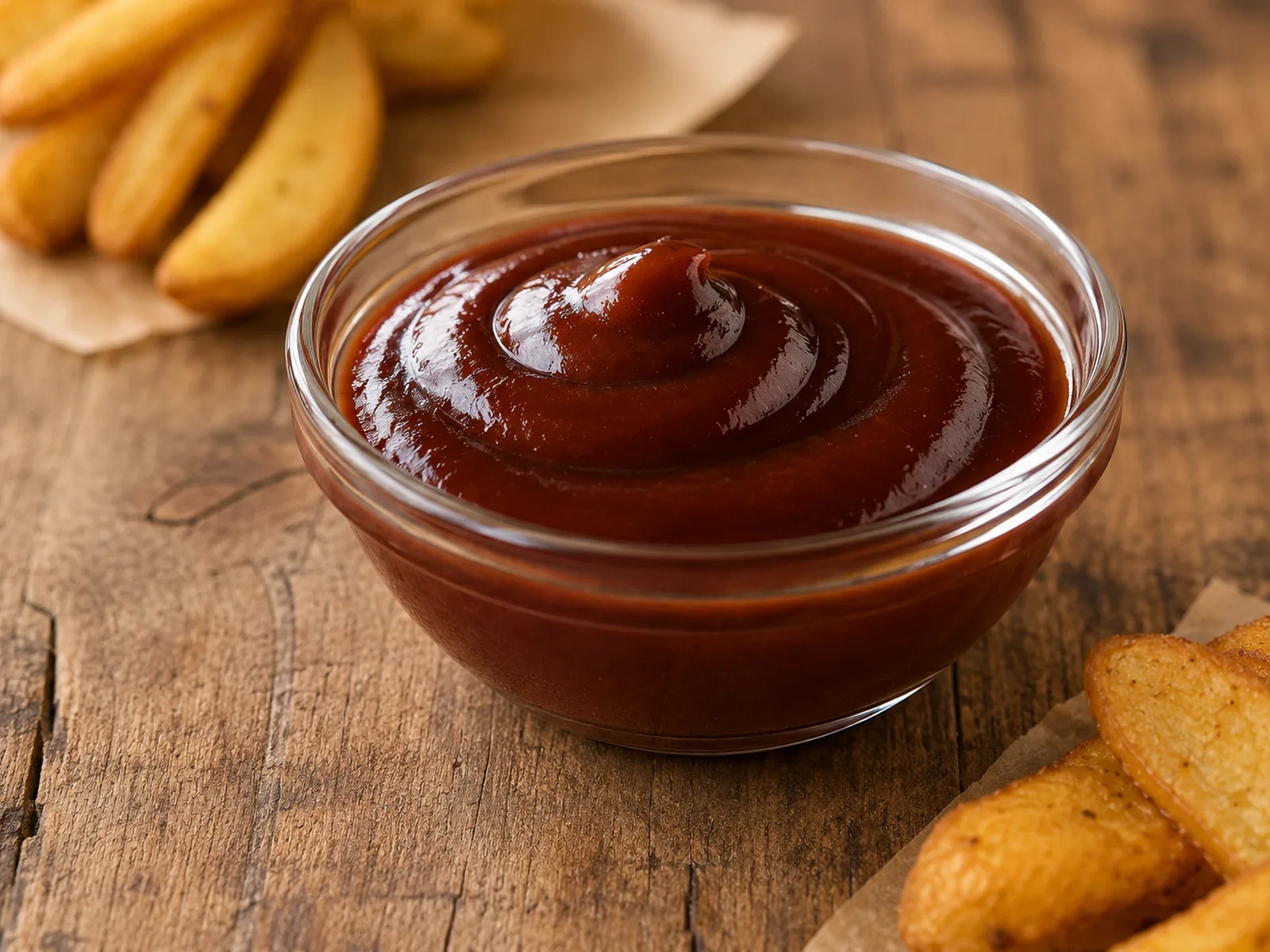 Sauce Classic Barbecue façon McDo